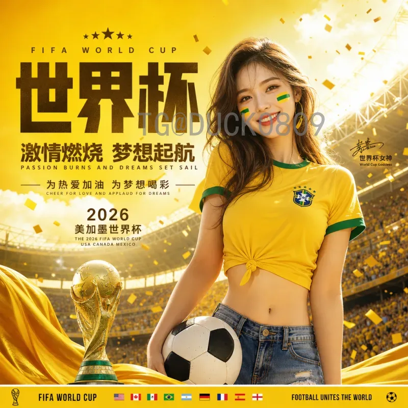 最新2026年国际足联世界杯比赛日程完整版：小组赛到决赛全解析