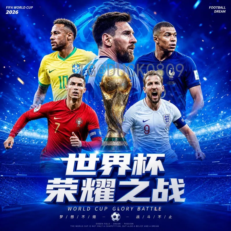 官方2026世界杯开幕式时间查询：完整指南与重要信息